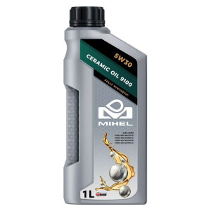 MIHEL Ceramic Oil 9100 5W30 1L