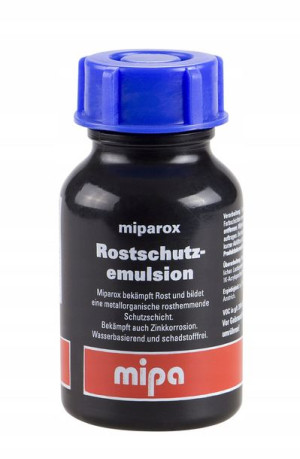 Mipa Emulsja Na Rdzę 2w1 Miparox - 100ml