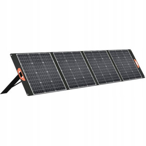 Panel Solarny Mata Fotowoltaiczna Przenośna 300W