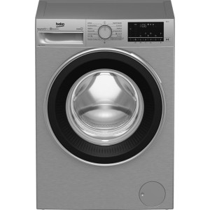 Pralka BEKO B3WFT58220X 8 kg 1200 rpm 60 cm