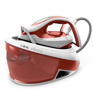 Żelazko Parowe Calor Sv8110c0 2800 W
