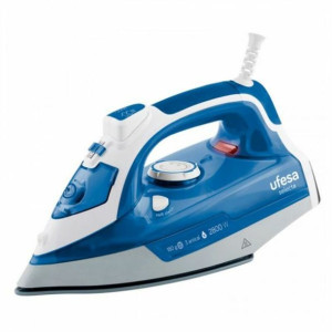 Żelazko Parowe UFESA PV3280 Selecta 0,33 L 2800W Azul
