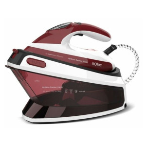 Stacja do Prasowania Solac CPB6050 2400W 2400 W