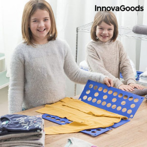 Deska do Składania Ubrań dla Dzieci InnovaGoods