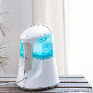 Deska do prasowania Cecotec SmoothForce 3000 UltraSteam 1200W Biały