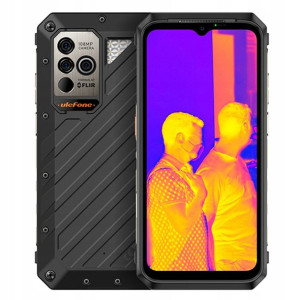 Smartfon Ulefone Power Armor 19T 12GB/256GB Black