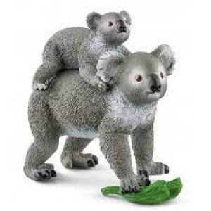 Slh 42566 Mama Koala Z Maluszkiem 23446