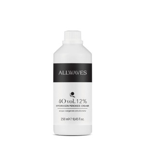 Allwaves Emulsja Utleniająca 12% Vol. 40 250ml