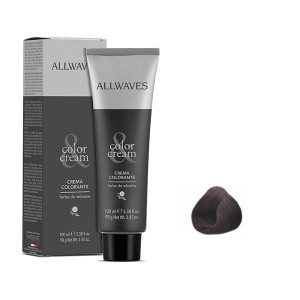 Allwaves 1.12 Profesjonalna Farba Do Włosów 100 Ml