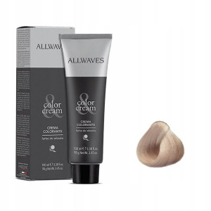 Allwaves 11.1 Profesjonalna Farba Do Włosów 100 Ml