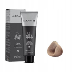 Allwaves 11.2 Profesjonalna Farba Do Włosów 100 Ml