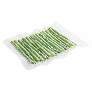 Torebki Plastikowe Taurus Vacpack 2 0x 30 cm 50 pcs