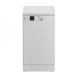 Zmywarka BEKO DVS05024W Biały (45 cm)