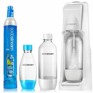 Maszyna do Gazowania Wody sodastream