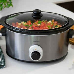 Wolnowar Cecotec ChupChup 5,5L 260W