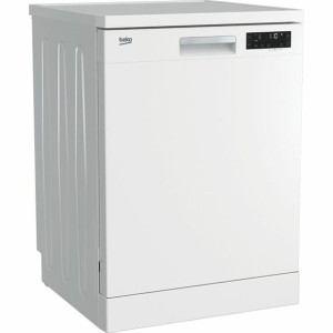 Zmywarka BEKO MDFN26431W  Biały (60 cm)