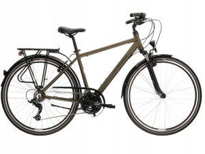 Rower trekkingowy męski Kross Trans 2.0 r.S