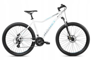 Rower MTB Damski Romet Jolene 7.1 19L +170cm