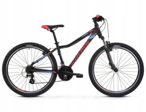 Rower damski MTB Kross lea 2.0 SR 17'