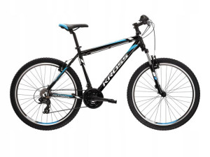Rower MTB Kross HEXAGON 1.0 21 +180cm