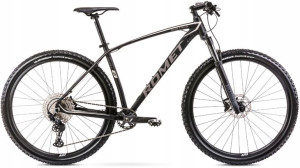 Rower MTB Romet Mustang M8 21' 190cm+
