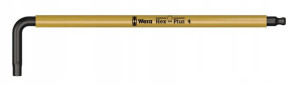 Wera Klucz Trzpieniowy Hex-plus Hf 4.0mm