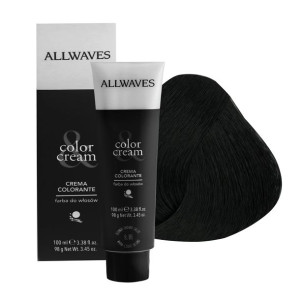 Allwaves 3.05 Profesjonalna Farba Do Włosów 100 Ml