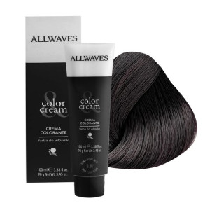 Allwaves 4.62 Profesjonalna Farba Do Włosów 100 Ml