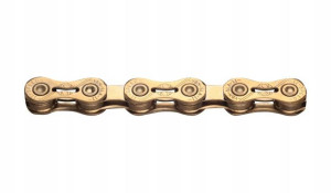 Łańcuch 11 Rzędowy Sla-h11 Ti-n Gold