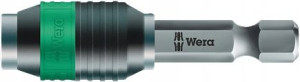 Uchwyt 1/4 Uniwersalny Rapidaptor 05052502001 Wera