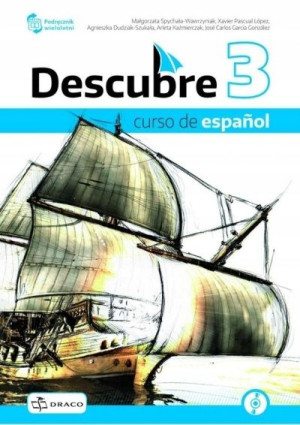 Descubre 3 podręcznik Po podstawówce