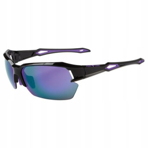 Okulary Kross FEMI LINE BLACK VIOLET