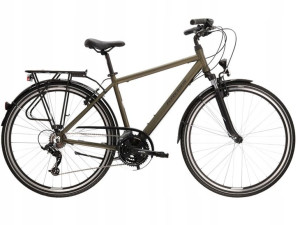 Rower trekkingowy męski Kross Trans 2.0 r.M