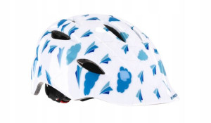 Kask rowerowy Kross Infano r. S