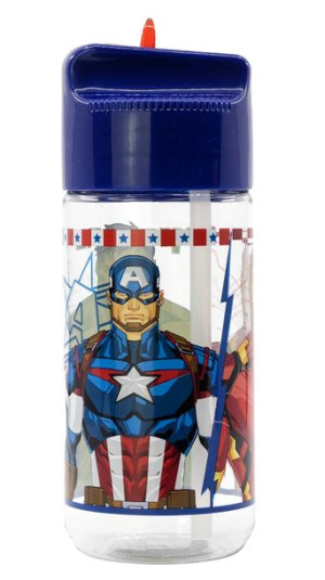 Bidon Na Wodę Avengers 430ml