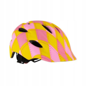 Kask rowerowy Kross Infano r. S