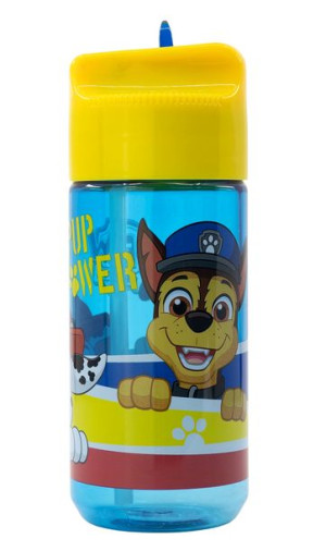 Bidon Dla Dziecka Psi Patrol 430ml