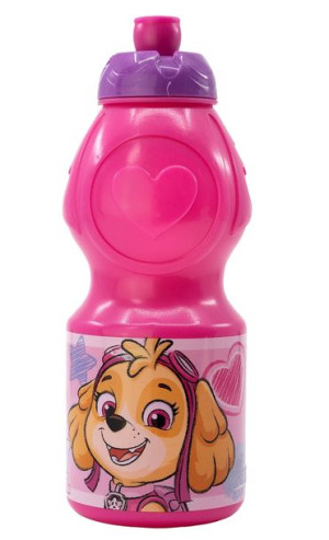 Bidon Na Wodę Psi Patrol 400ml