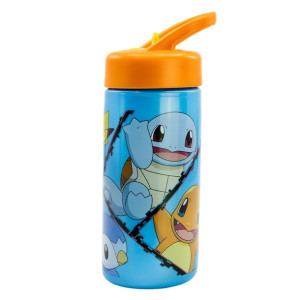 Bidon Do Szkoły Pokemon 410ml