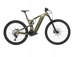 Kross Soil Boost 2.0 Mu 29/27,5
