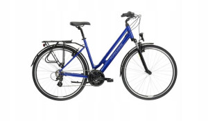 Rower trekkingowy Kross SENTIO 2.0