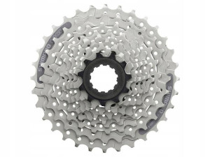 Kaseta Shimano CS-HG201 9 rzędów 11-32