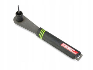 Klucz do kasety z pilotem rowerowy ROMET BT-14T