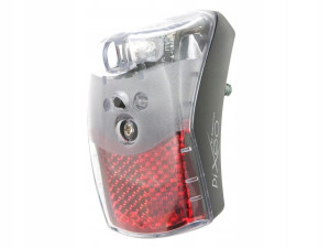 Lampa rowerowa LED SPANNINGA PIXEO TYŁ na błotnik