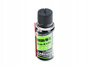 Smar do łańcuchów BRUNOX TOP-KETT areozol 100ml