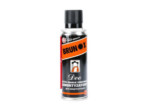 Smar do łańcuchów BRUNOX DEO spray 200ml