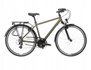 Rower Trekkingowy Męski Kross Trans 2.0 R. M