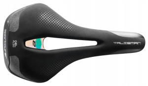 Siodło rowerowe SPORTOURER TALISMAN E-BIKE LADY