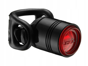 Lampka rowerowa tylna LED LEZYNE FEMTO DRIVE 7lm