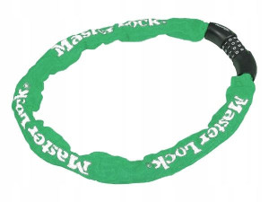 ZAPIĘCIE rowerowe MASTERLOCK QUANTUM 8392 łańcuch